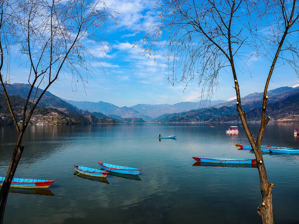 The Best Things To Do In Pokhara Nepal Pokhara Guide