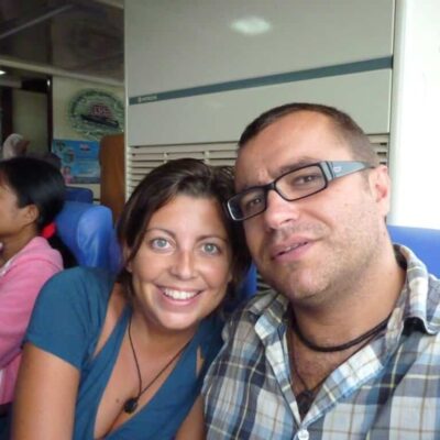 globalhelpswap volunteering day 1