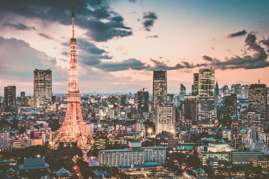 5 alternative things to do in Tokyo