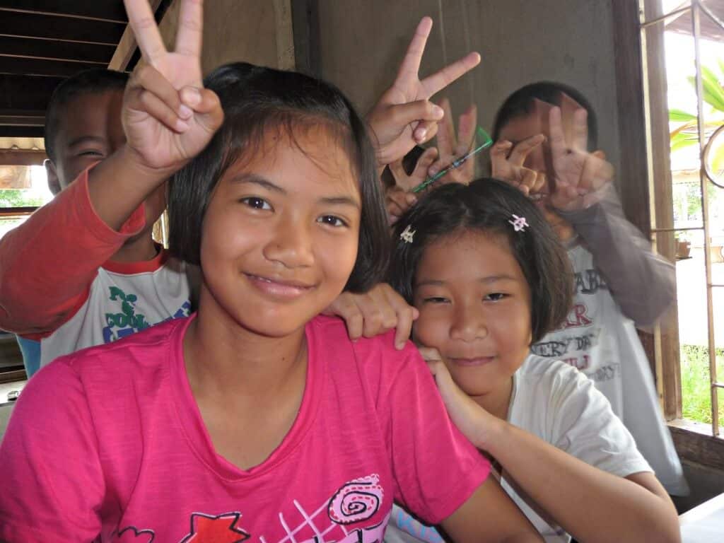 globalhelpswap volunteering in thailand 3
