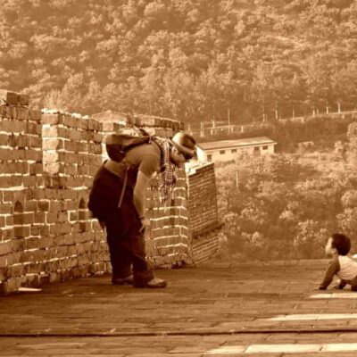 Things to do in Beijing