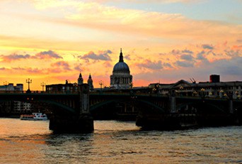 Destination Guide - Europe