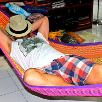 How to buy the best hammock in Mexico