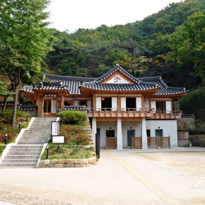 Seoul Travel: things to do in Seoul