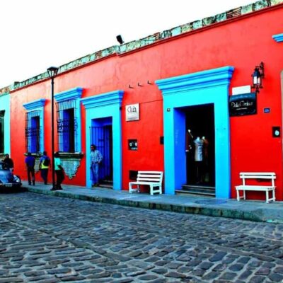 Things to do in Oaxaca City