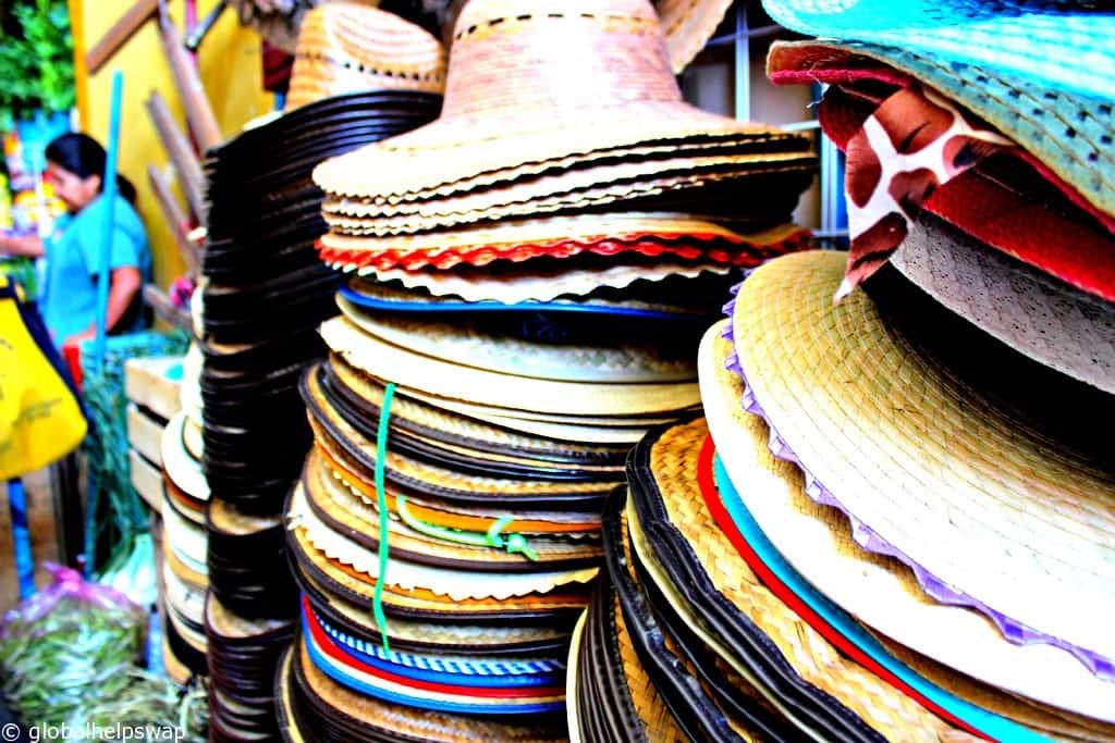 Things to do in Oaxaca City | globalhelpswap Travel Blog