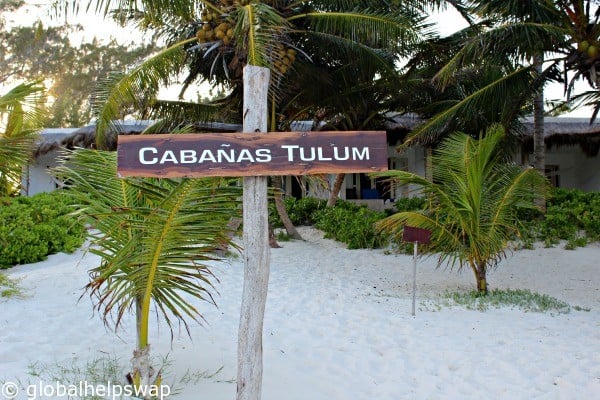 Cabanas Tulum Hotel