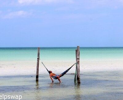 Isla Holbox, Mexico