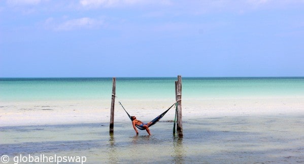 Isla Holbox, Mexico