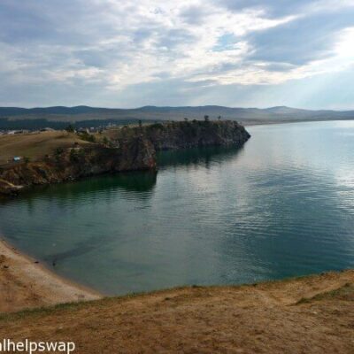 Lake Baikal Vlog