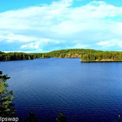 Lake Saimaa