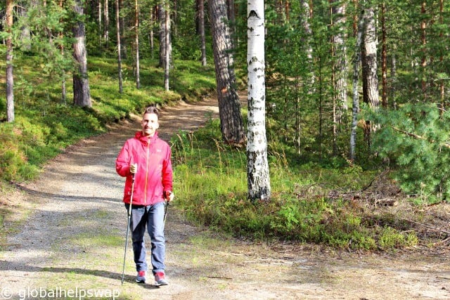 Things to do in Finland 
