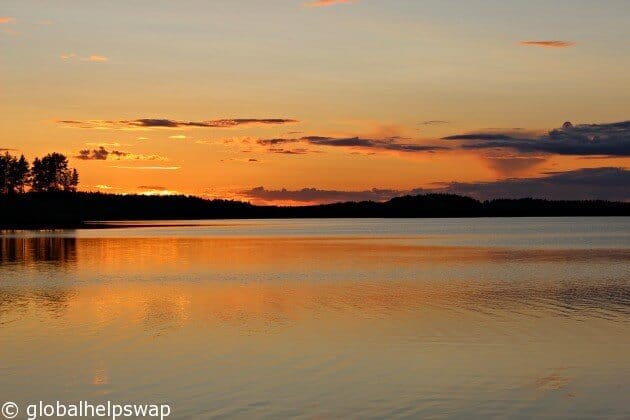 Photos of Finland
