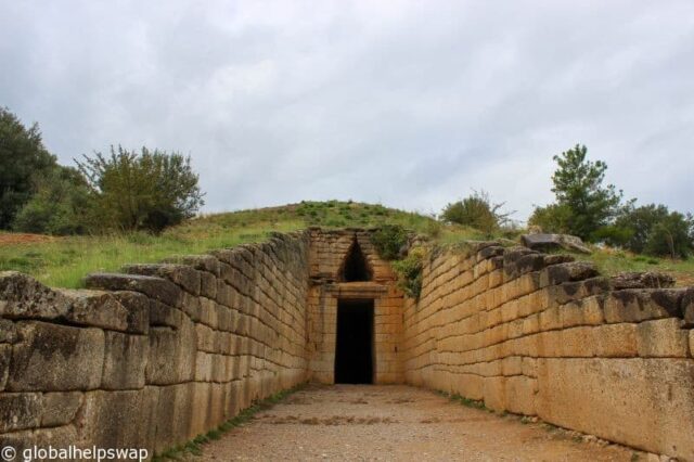 Why you should visit The Peloponnese Greece