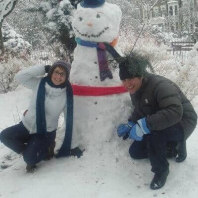 ethical Christmas gifts for travellers