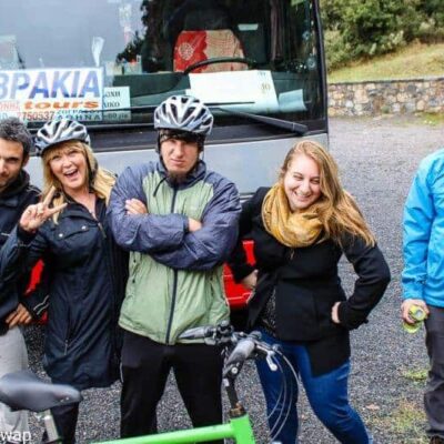 Discover Peloponnese