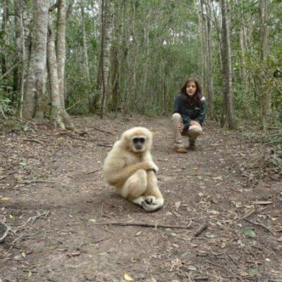 The South African Animal Sanctuary Alliance