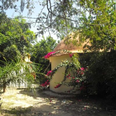 Footsteps Eco Lodge Gambia