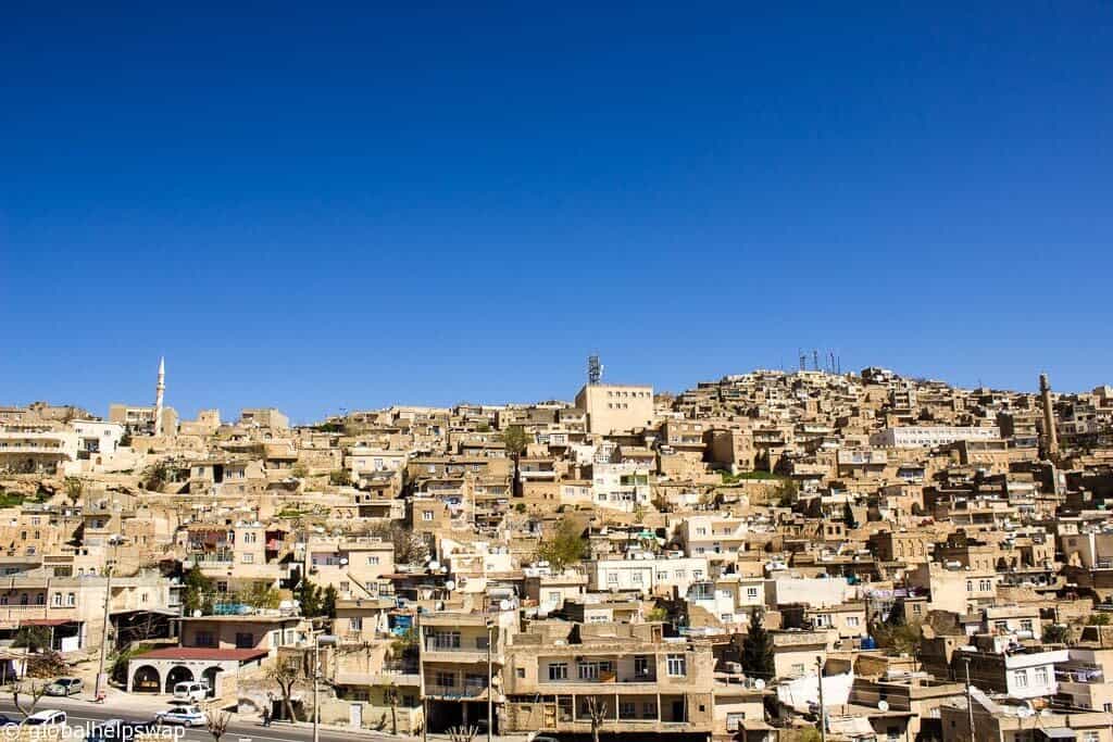 Mardin, Turkey