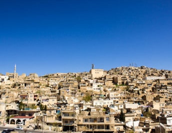 Mardin, Turkey