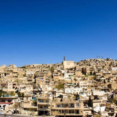 Mardin, Turkey