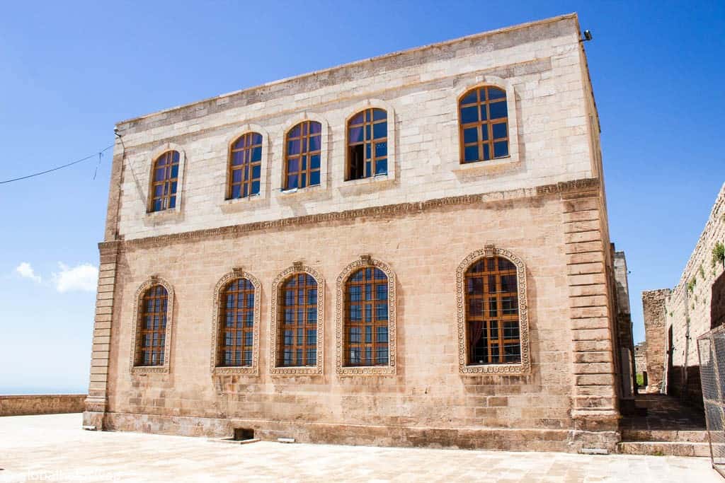Mardin, Turkey
