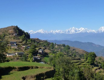 Village Ways