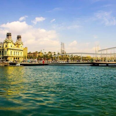 Barcelona Sightseeing