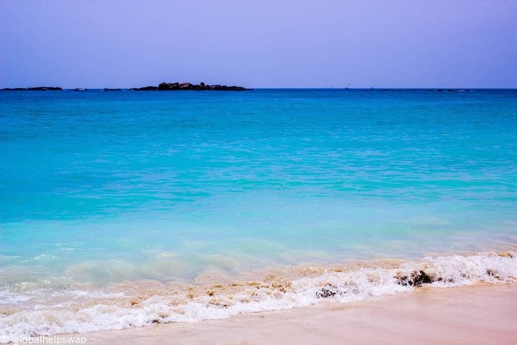 Jungle Beach, Unawatuna