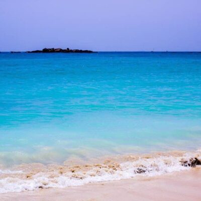 Jungle Beach, Unawatuna