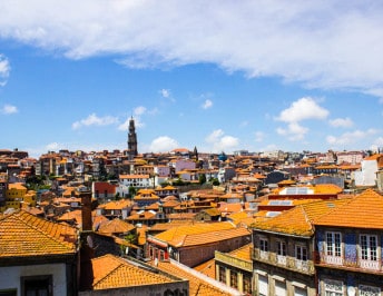 Things to do in Porto
