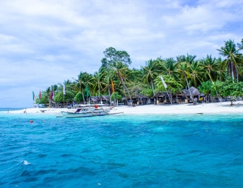 Visit the Philippines