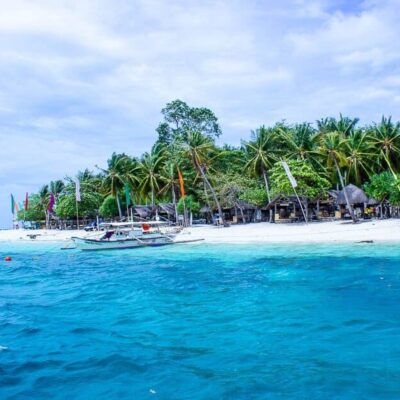 Visit the Philippines