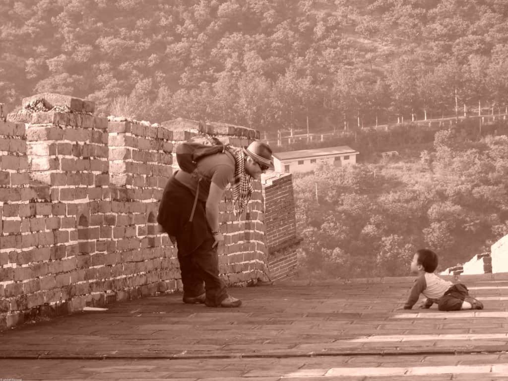 How travel has changed me