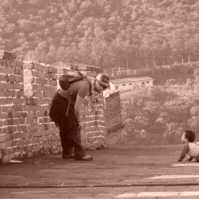 How travel has changed me