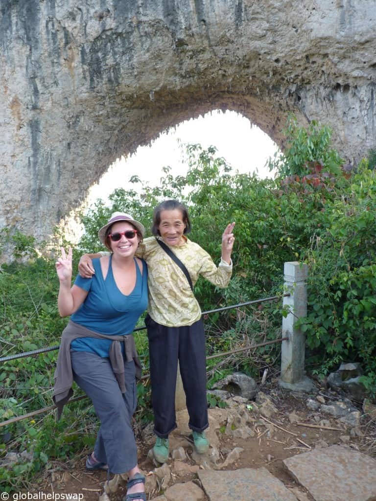 How travel has changed me