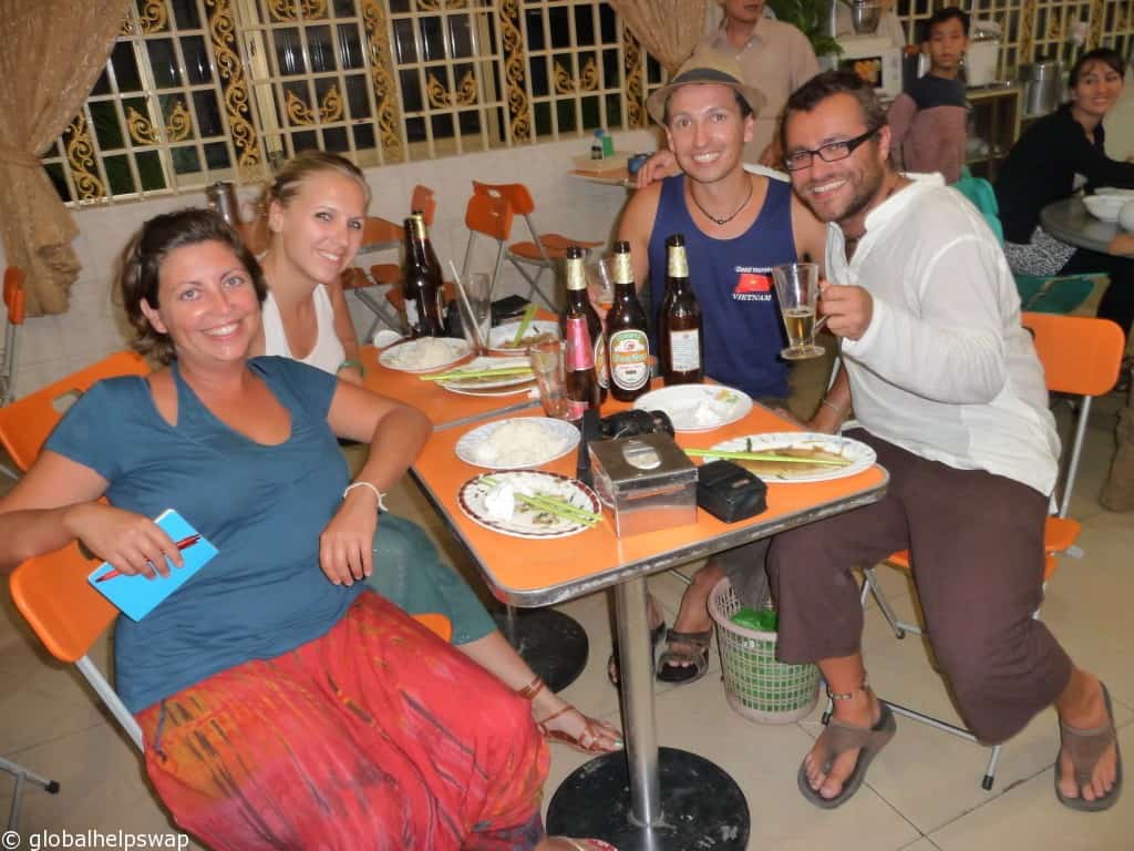 How travel has changed me