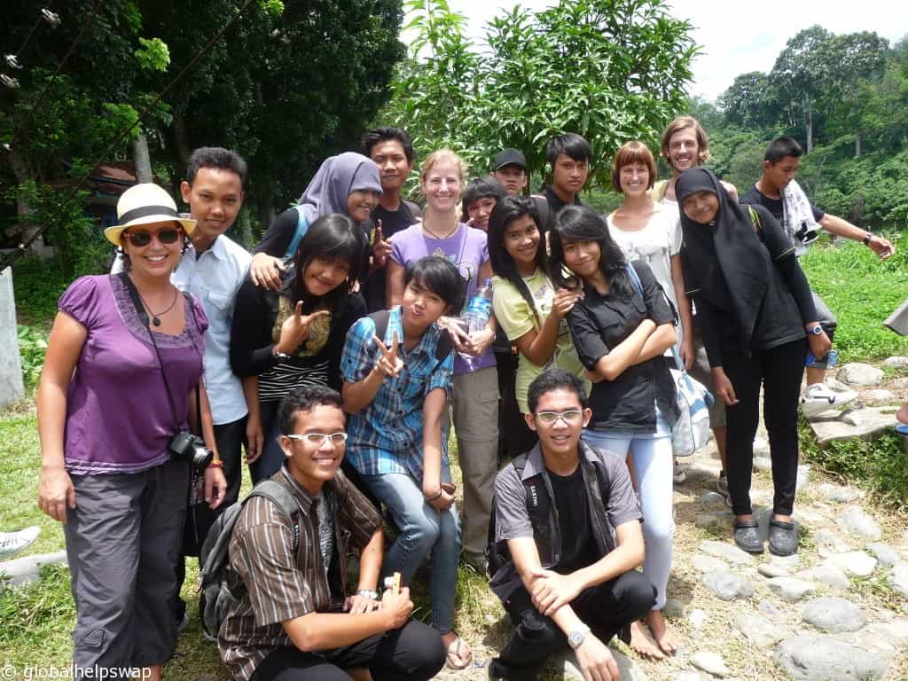 How travel has changed me