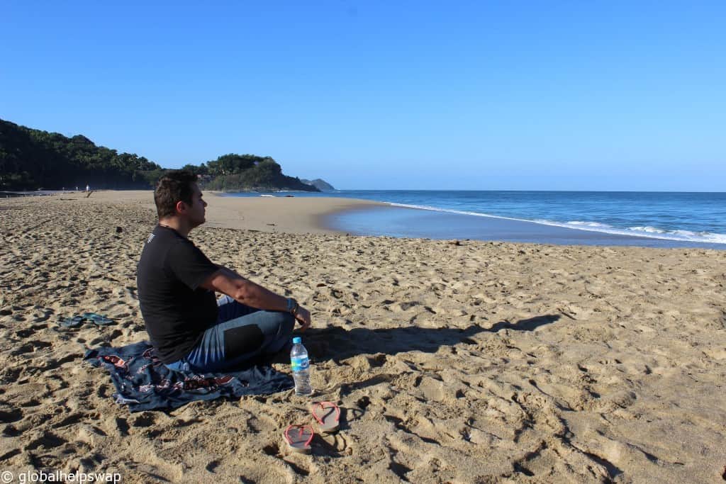 How travel has changed me