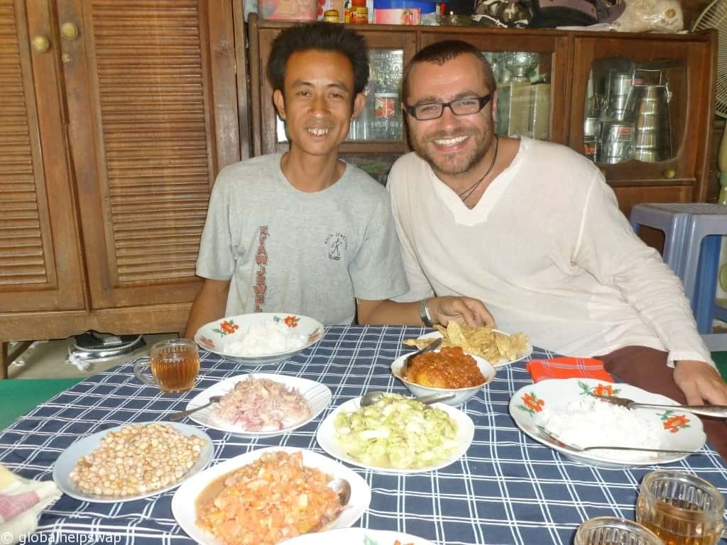 How travel has changed me