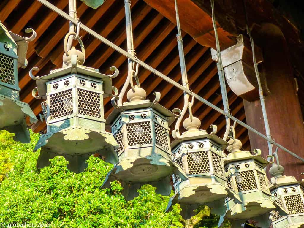 Things to do in Nara