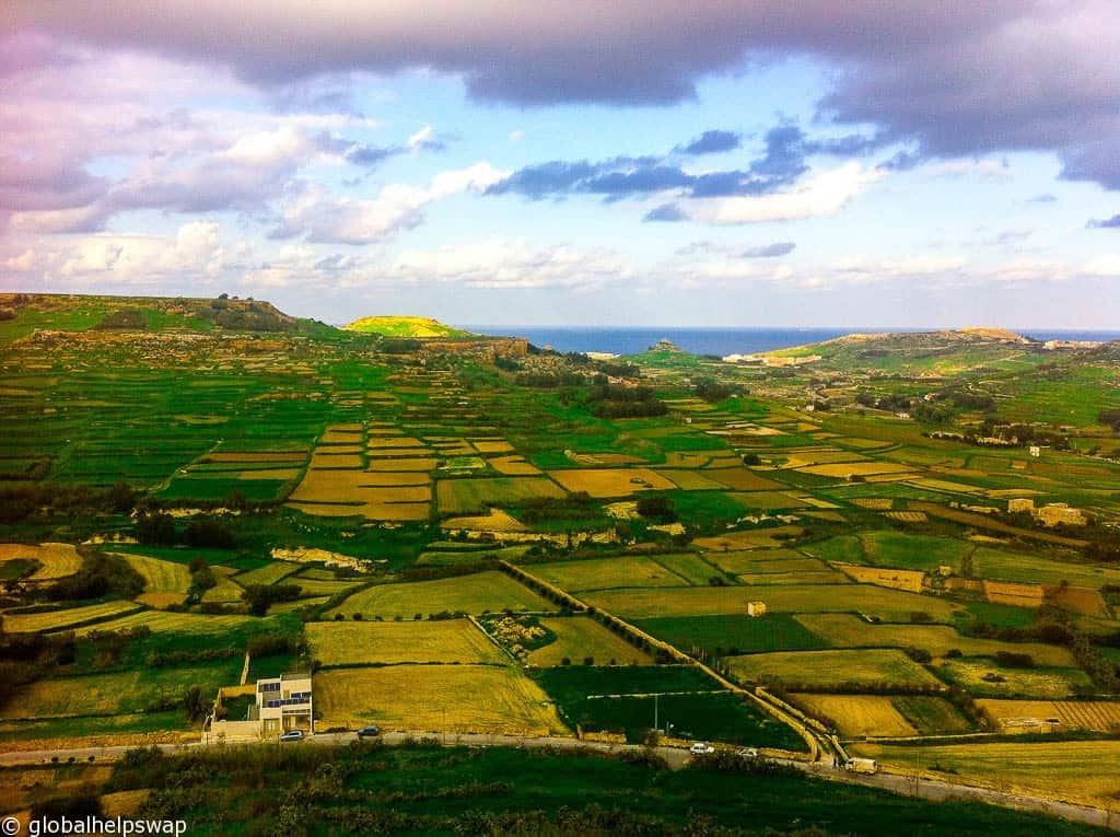 Volunteering in Malta