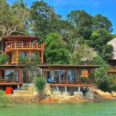 Loola Adventure Resort