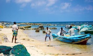 Best Places To Visit In Sri Lanka