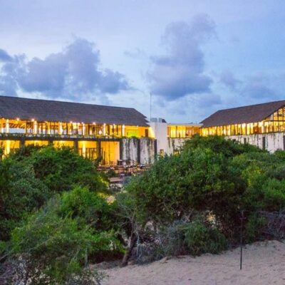 Jetwing Yala Hotel