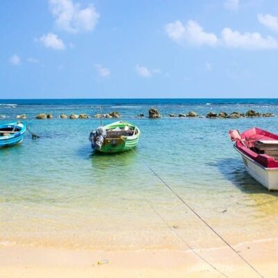 Things to do in Jaffna, Sri Lanka - A city looking towards the future