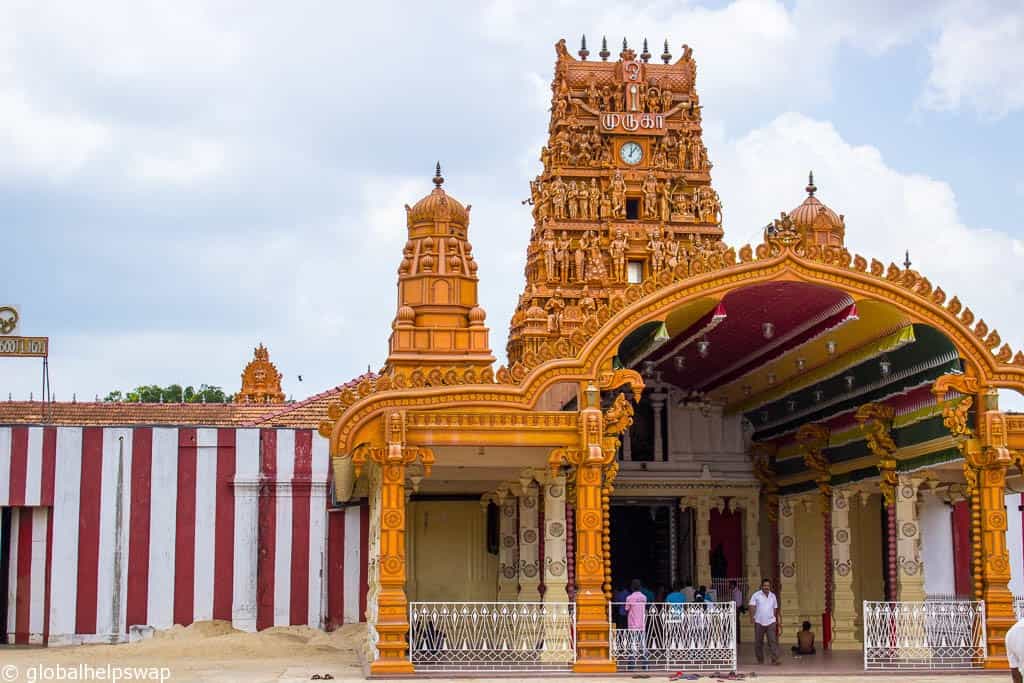 Things to do in Jaffna, Sri Lanka - A city looking towards the future