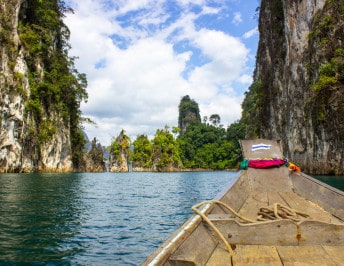 Khao Sok National Park