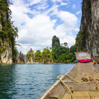 Khao Sok National Park