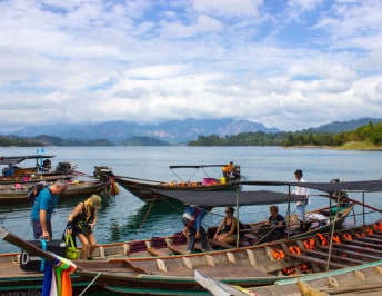 Why we have fallen back in love with Thailand
